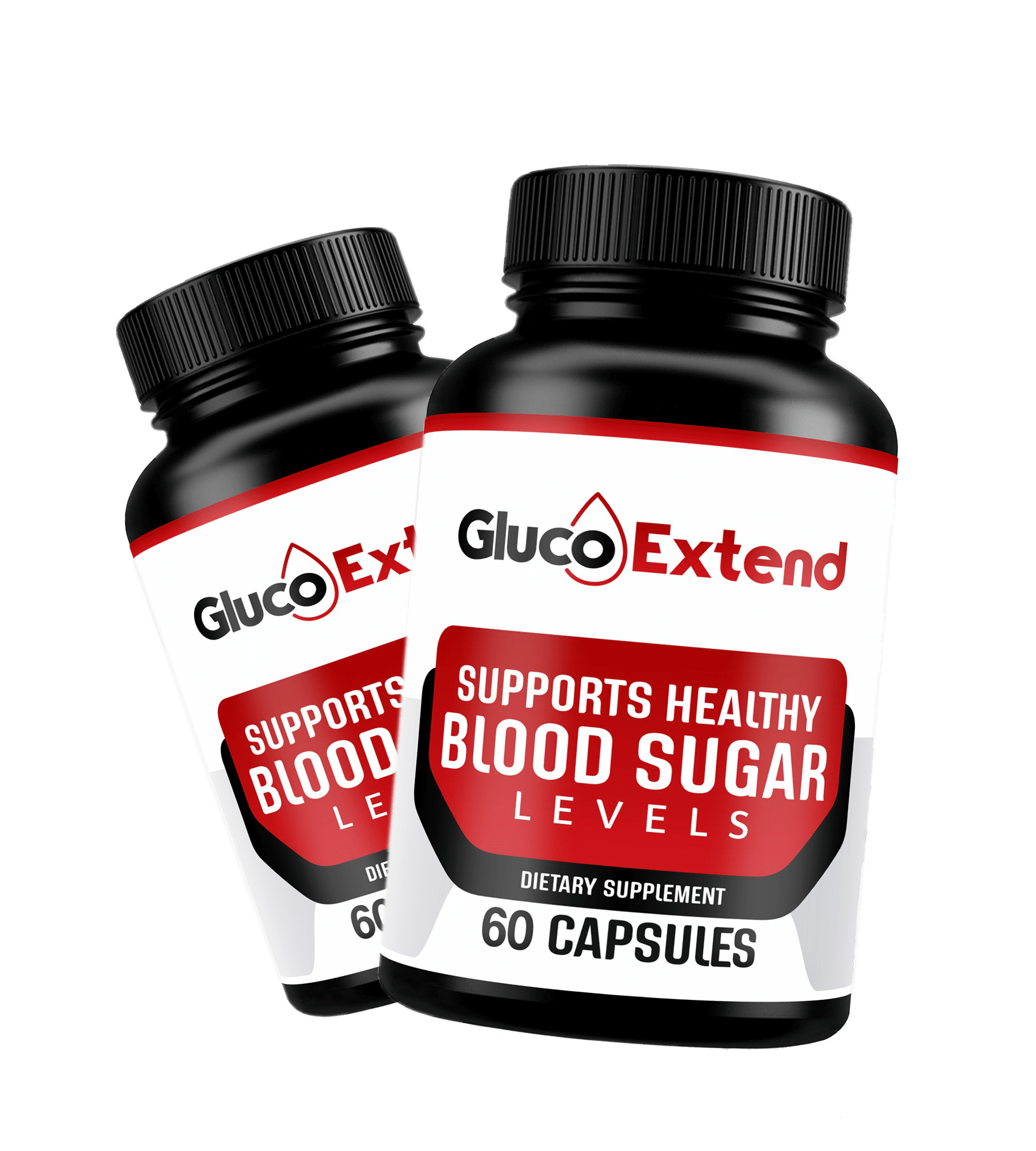 Buy gluco extend official website promote sugar control